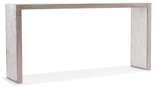 Melange Emma Console Table