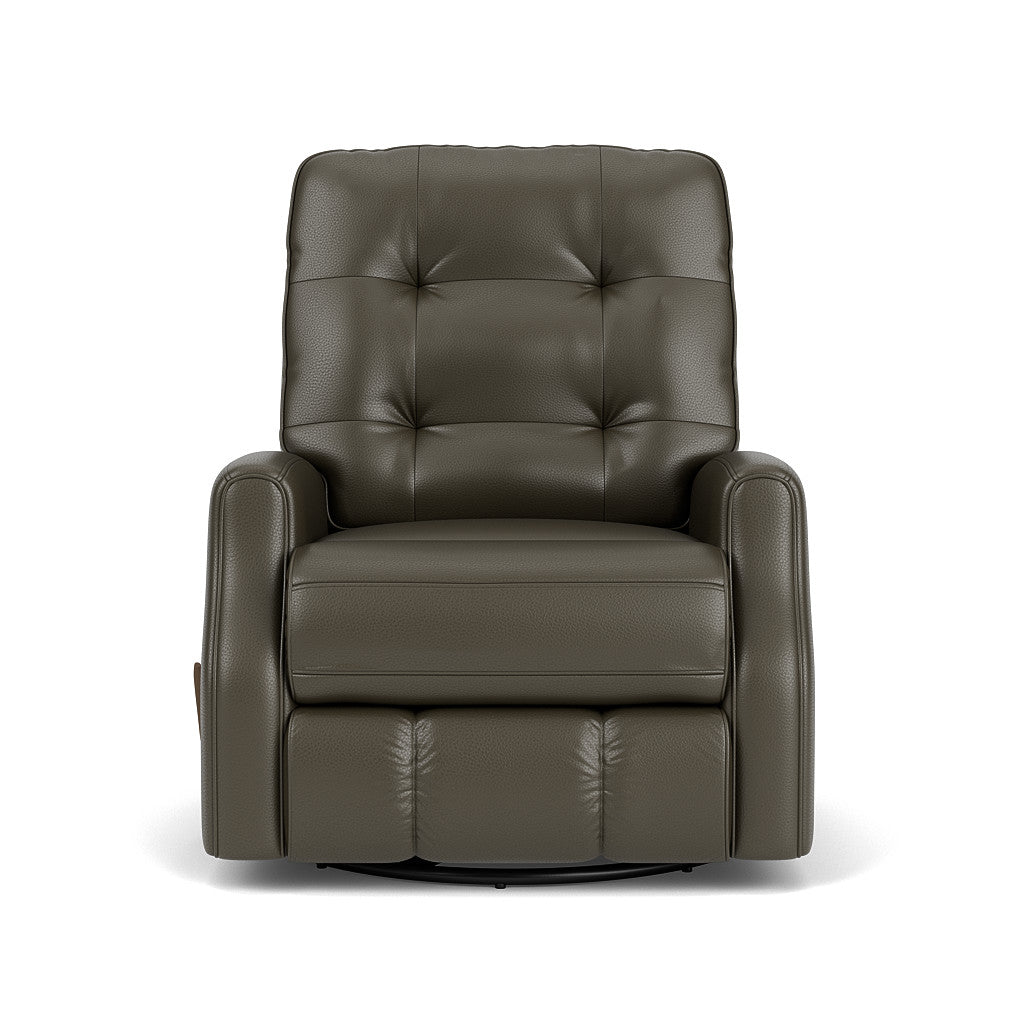 Devon Swivel Gliding Recliner