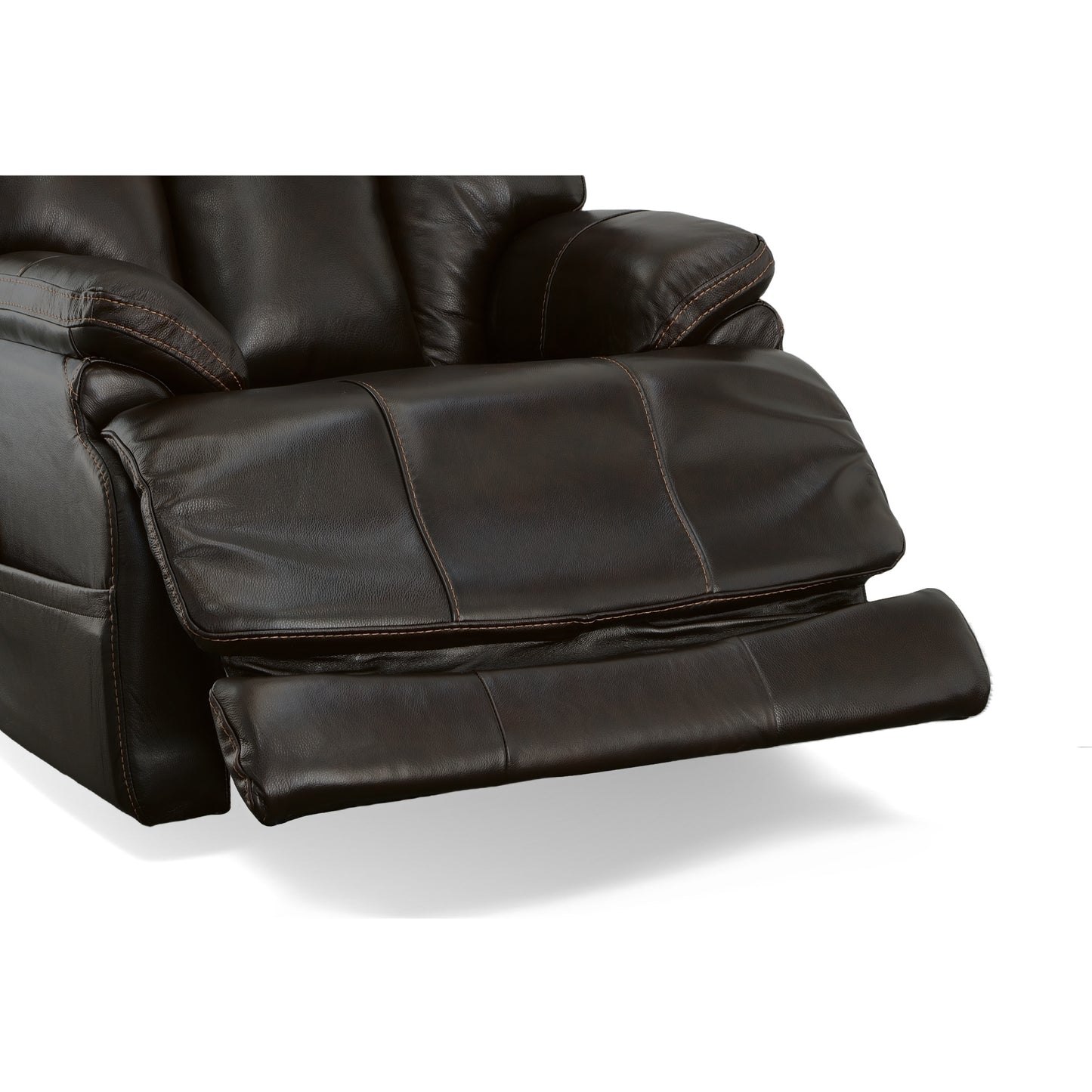 Clive Power Recliner with Power Headrest & Lumbar