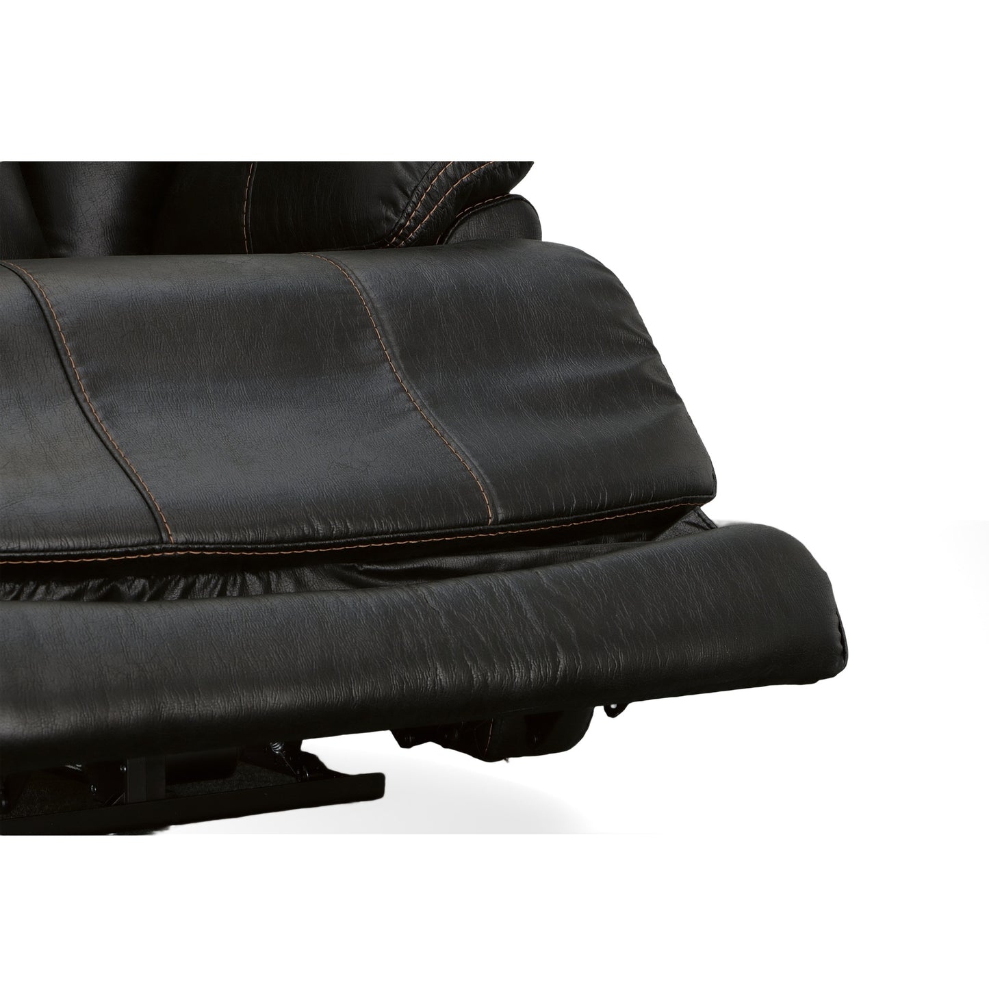 Clive Power Recliner with Power Headrest & Lumbar