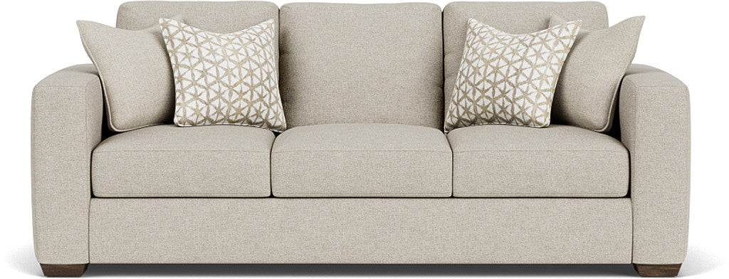 Collins Three-Cushion Sofa