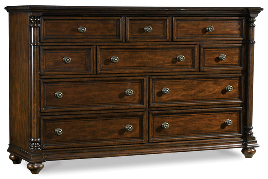 Leesburg Dresser