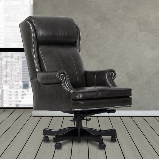 Parker Living - Leather Desk Chair