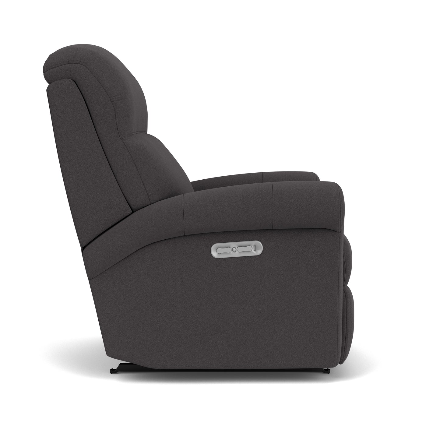 Davis Power Rocking Recliner with Power Headrest