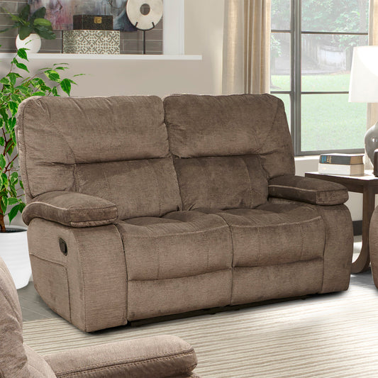 Parker Living Chapman - Kona Reclining Loveseat