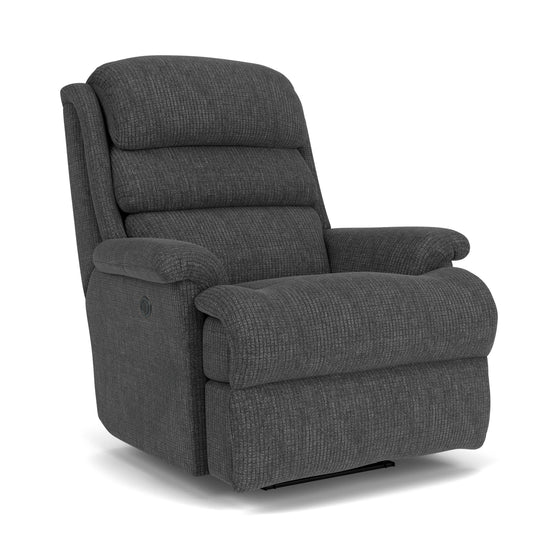 Yukon Power Rocking Recliner