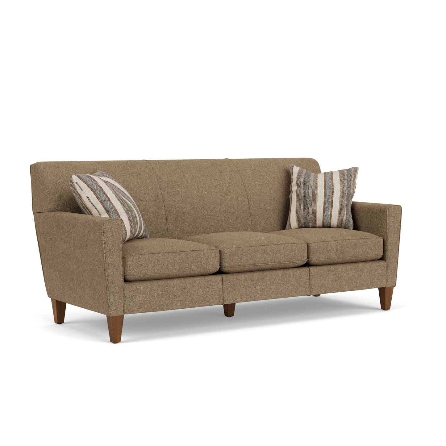 Digby Three-Cushion Sofa