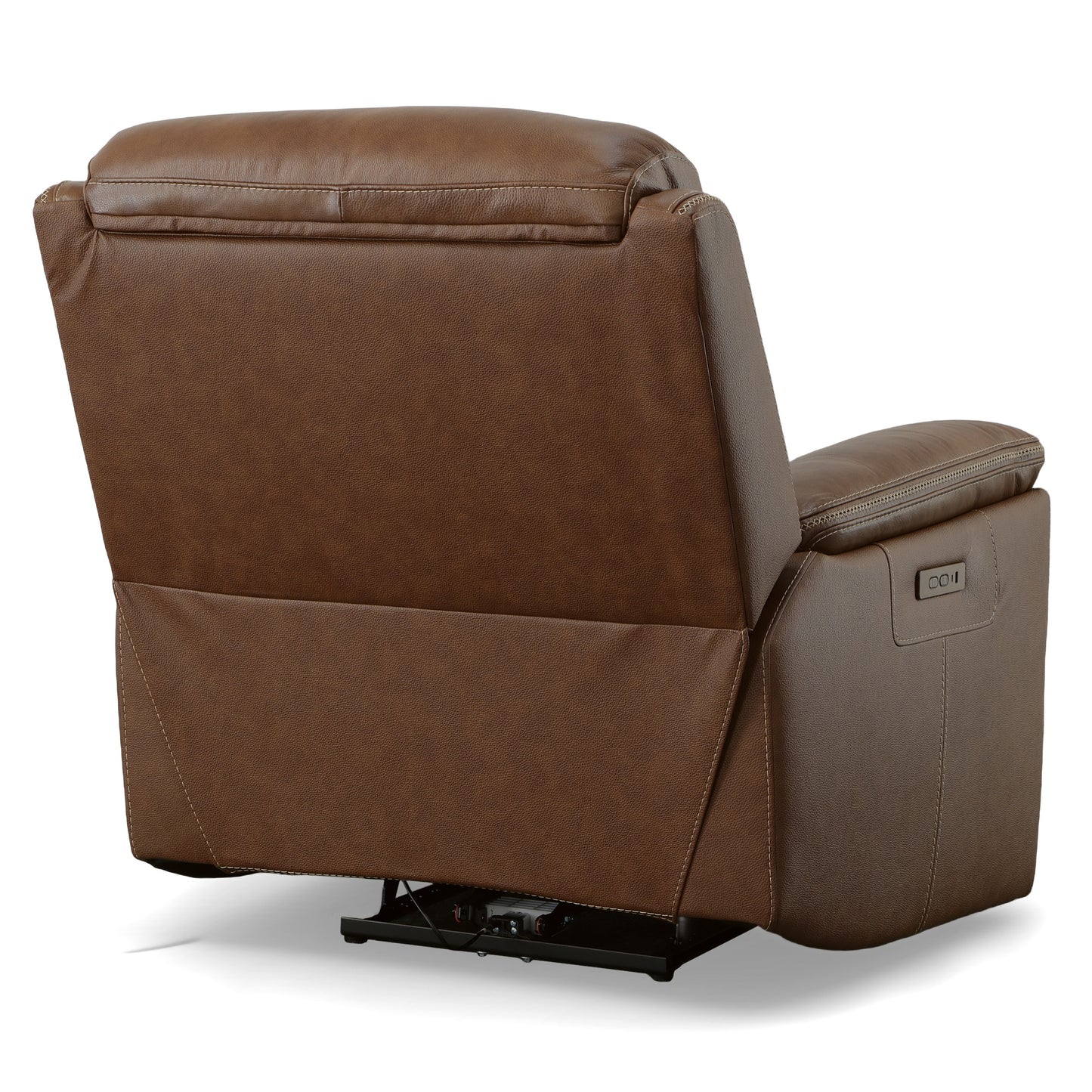 Jackson Power Recliner with Power Headrest