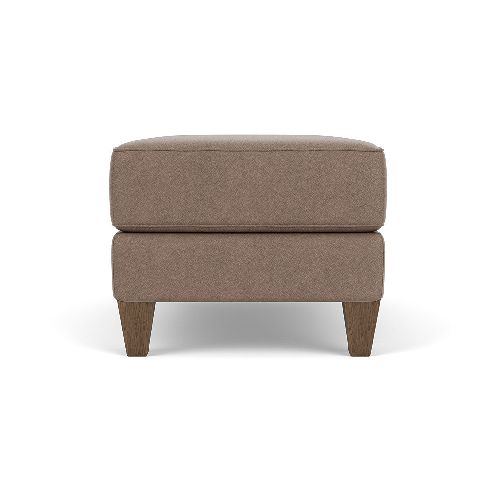 Westside Cocktail Ottoman