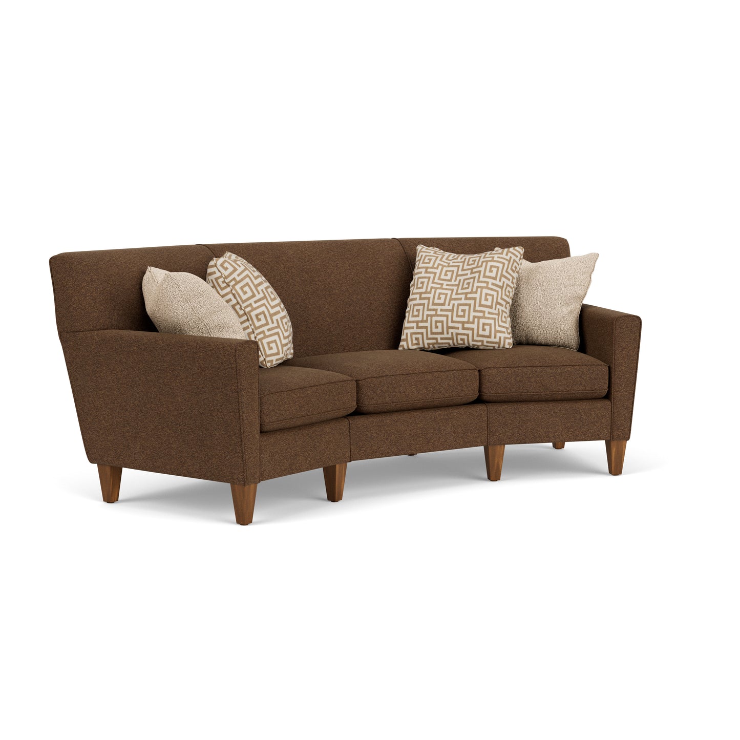 Digby Conversation Sofa