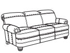 Bay Bridge Sofa