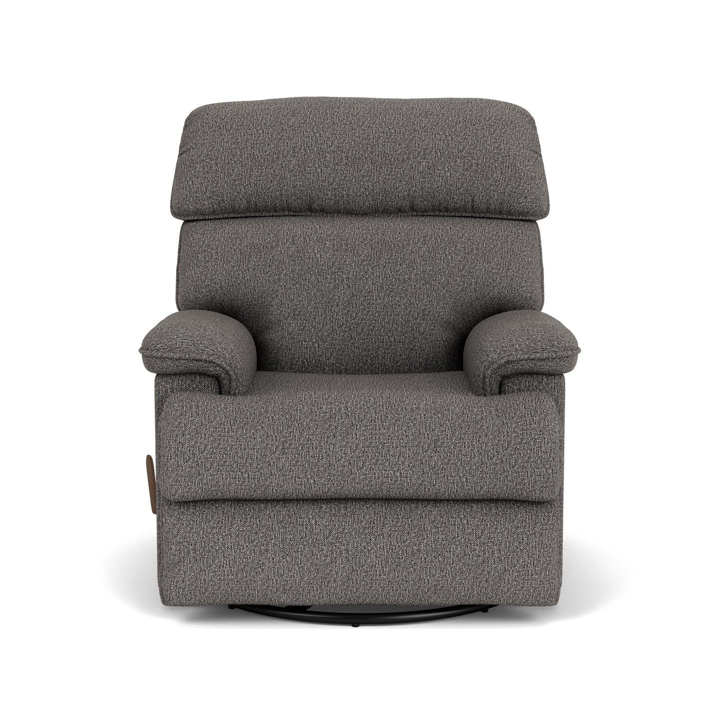 Geneva Swivel Gliding Recliner