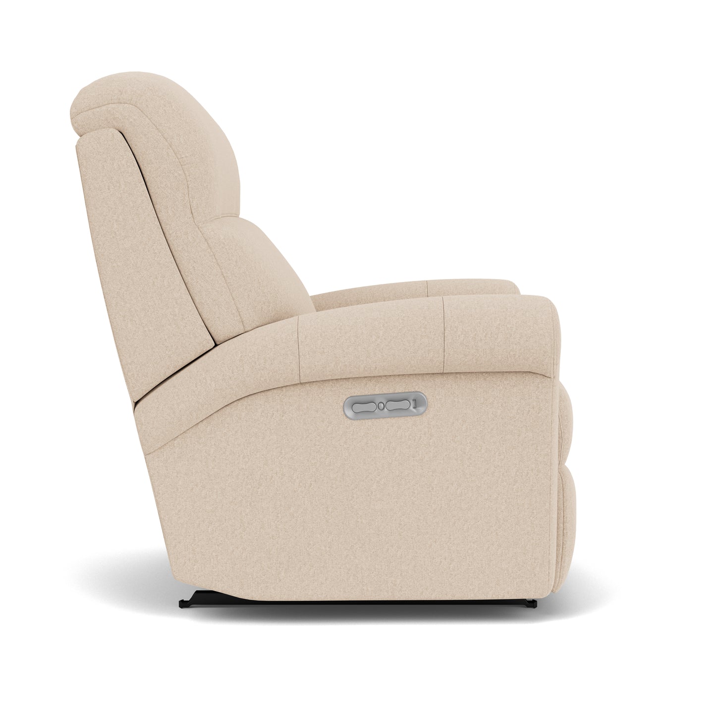 Davis Power Recliner with Power Headrest