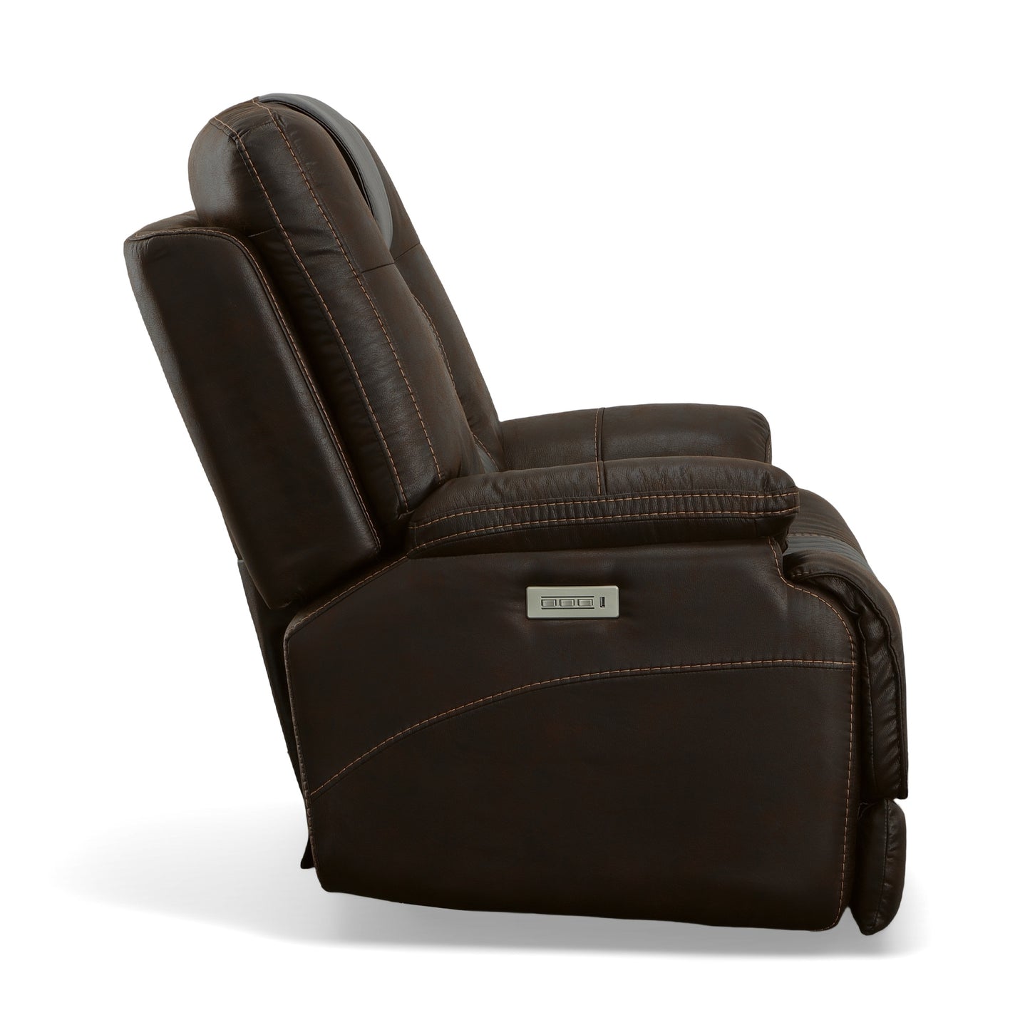 Dakota Power Recliner with Power Headrest & Lumbar