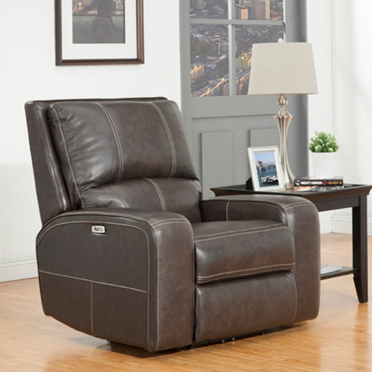 Parker Living Swift - Twilight Power Recliner