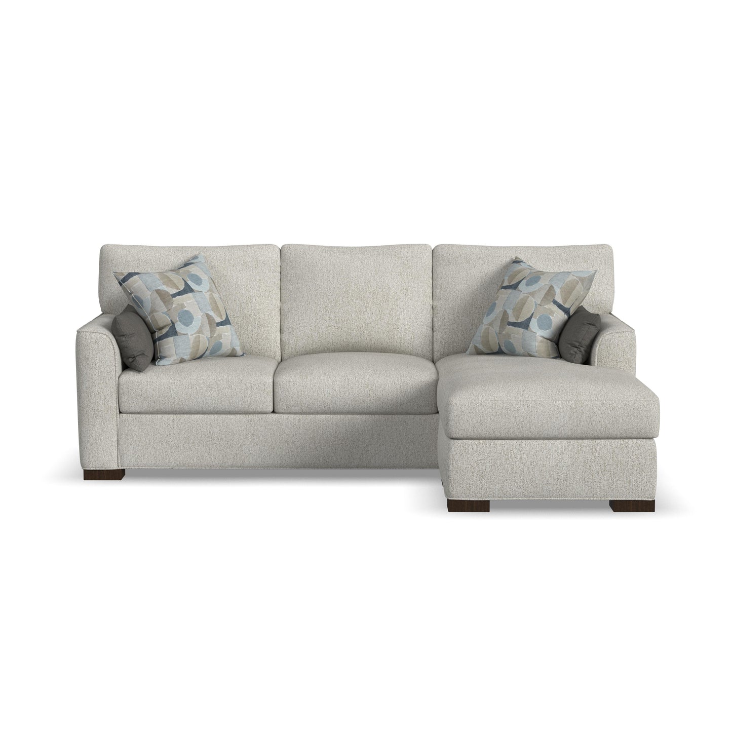 Jasper Reversible Chaise Sofa