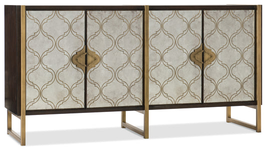 Melange Classic Credenza