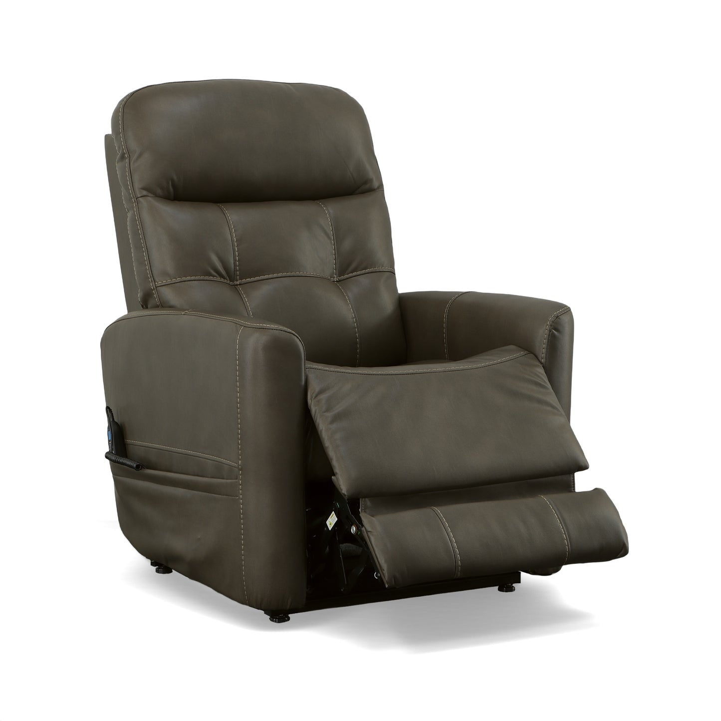 Kenner Power Lift Recliner with Power Headrest & Lumbar