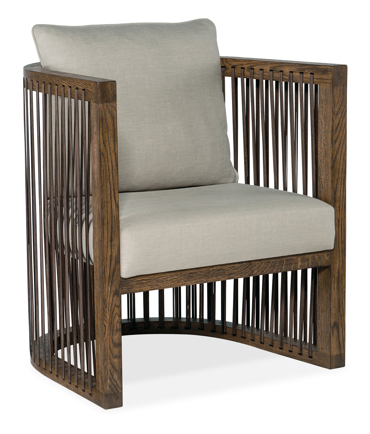 Wilde Club Chair