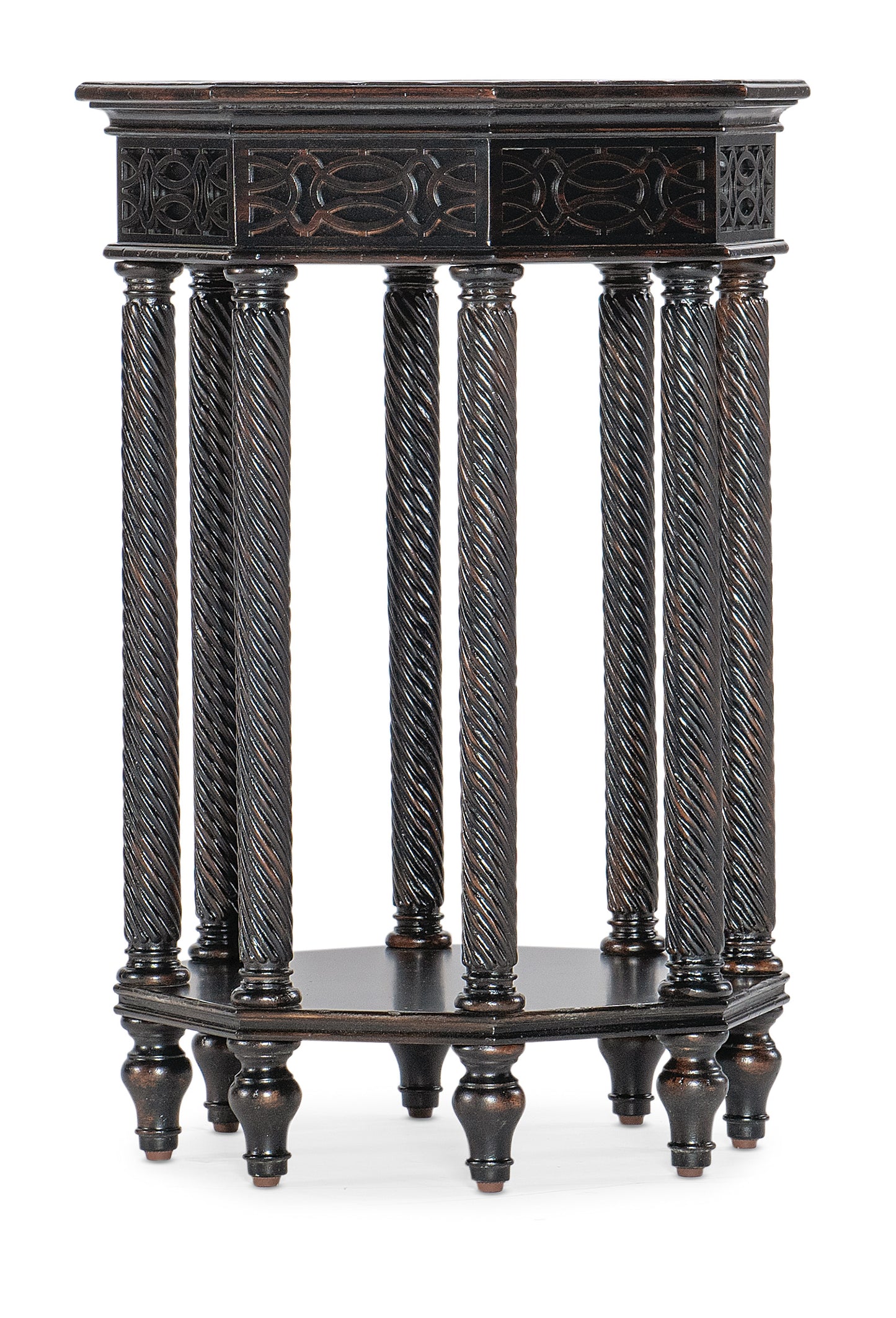 Charleston Side Table