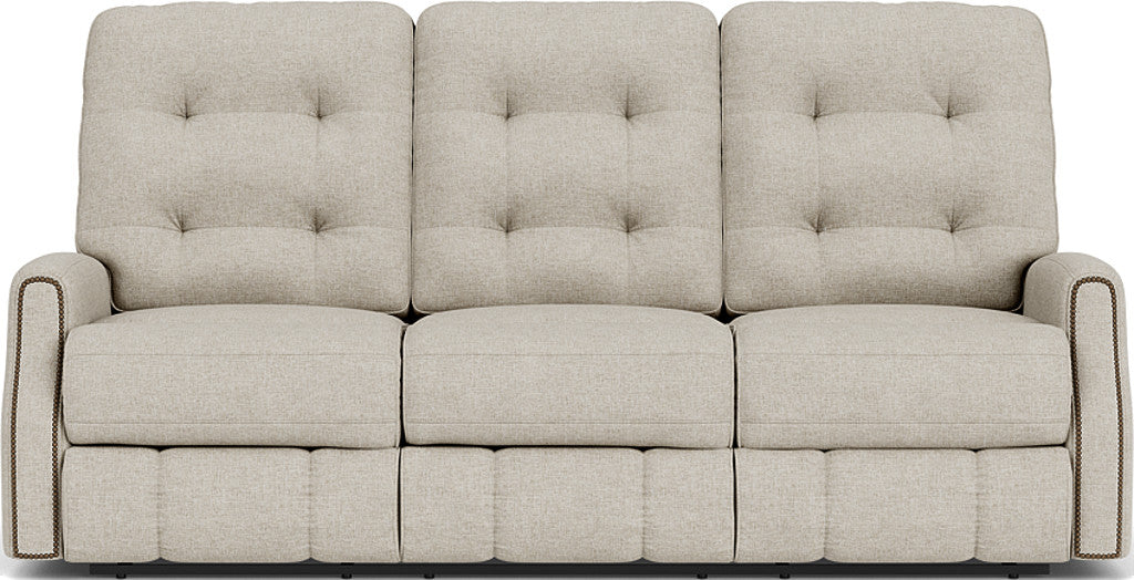 Devon Reclining Sofa