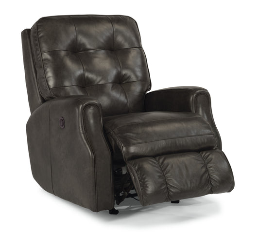 Devon Power Rocking Recliner