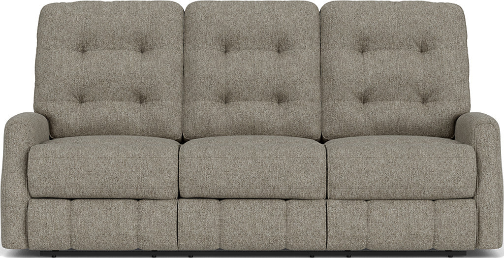 Devon Reclining Sofa