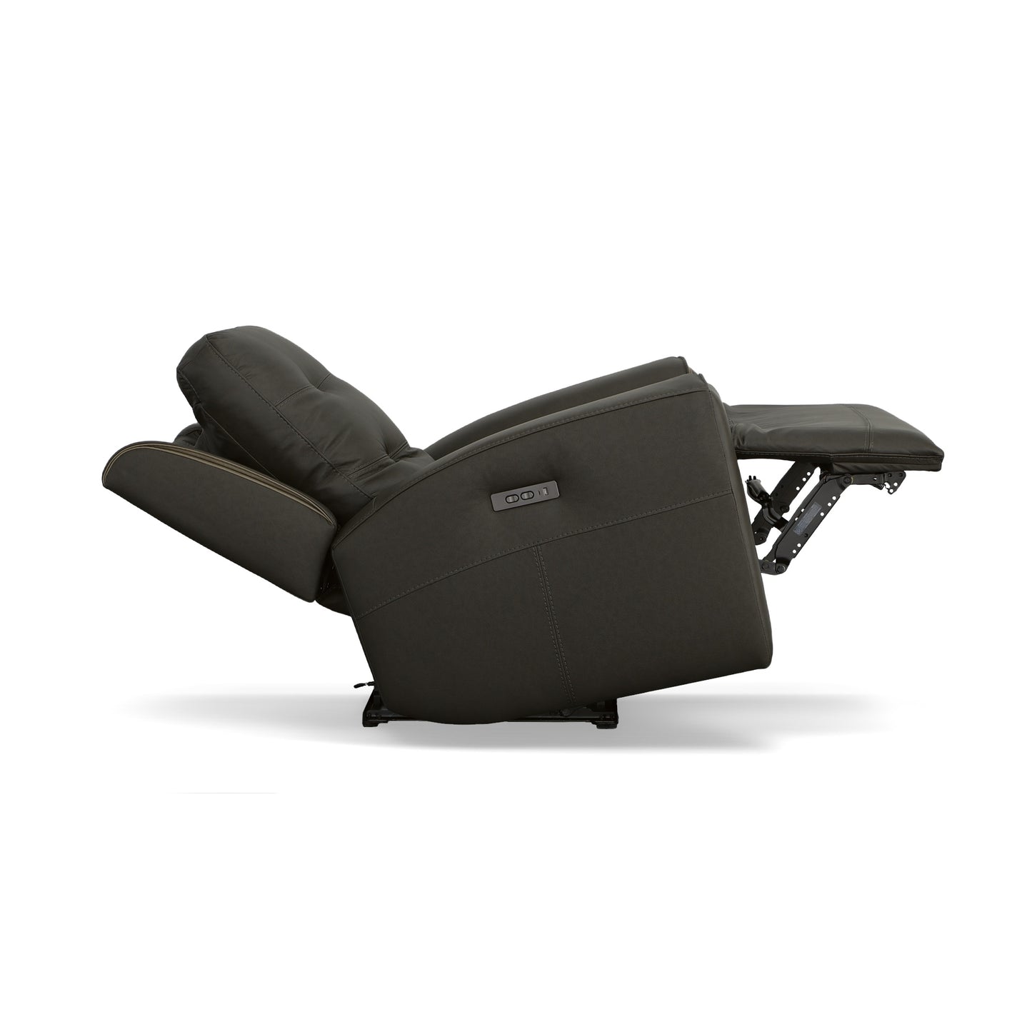 Iris Power Recliner with Power Headrest