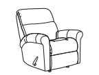 Davis Recliner