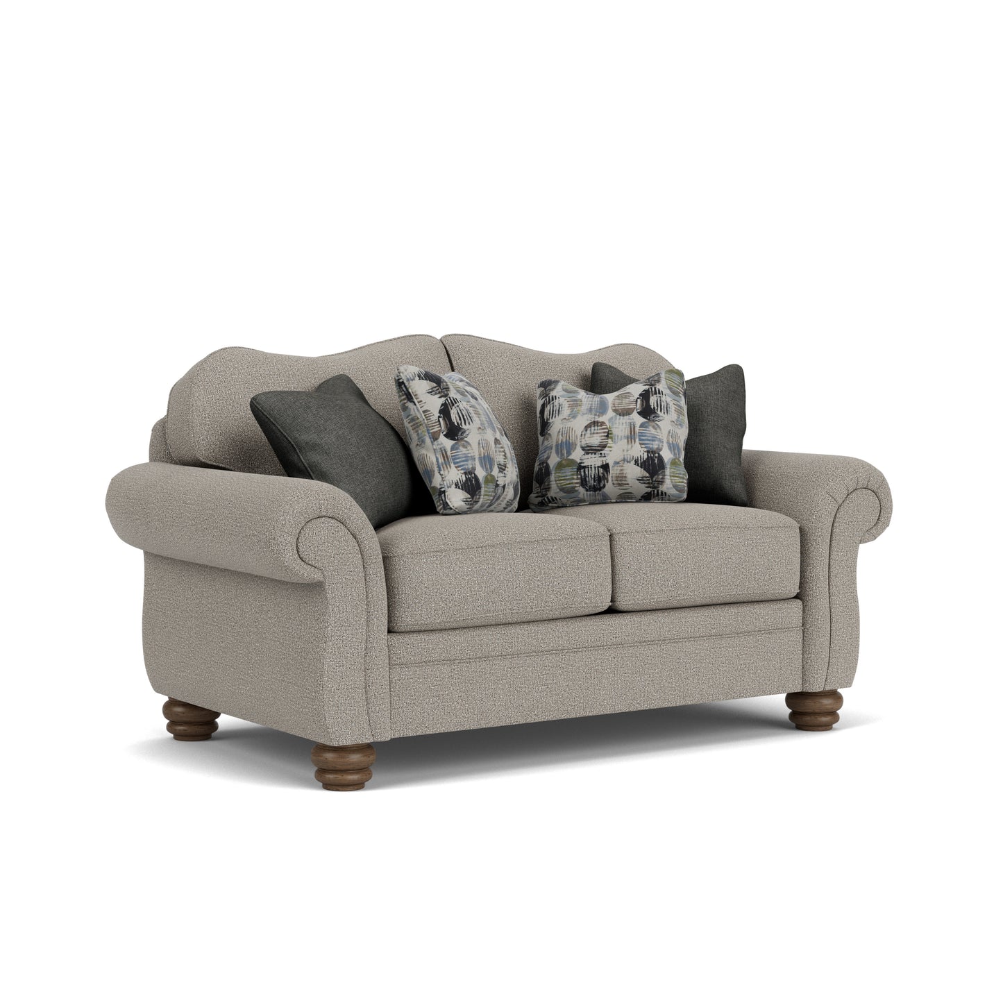 Bexley Loveseat