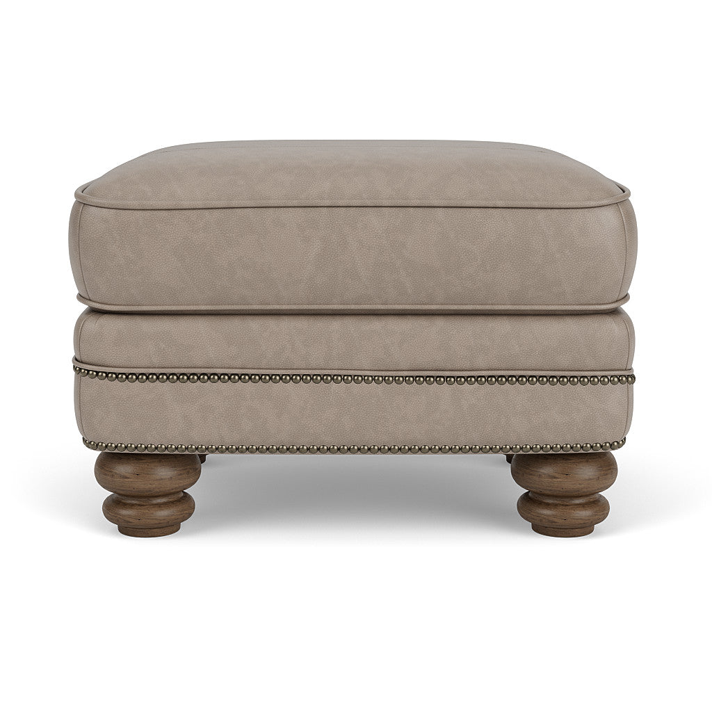 Bay Bridge Ottoman