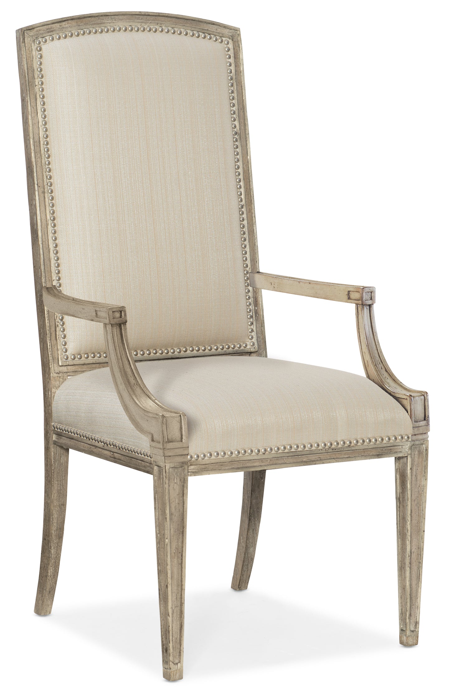 Sanctuary Cambre Arm Chair