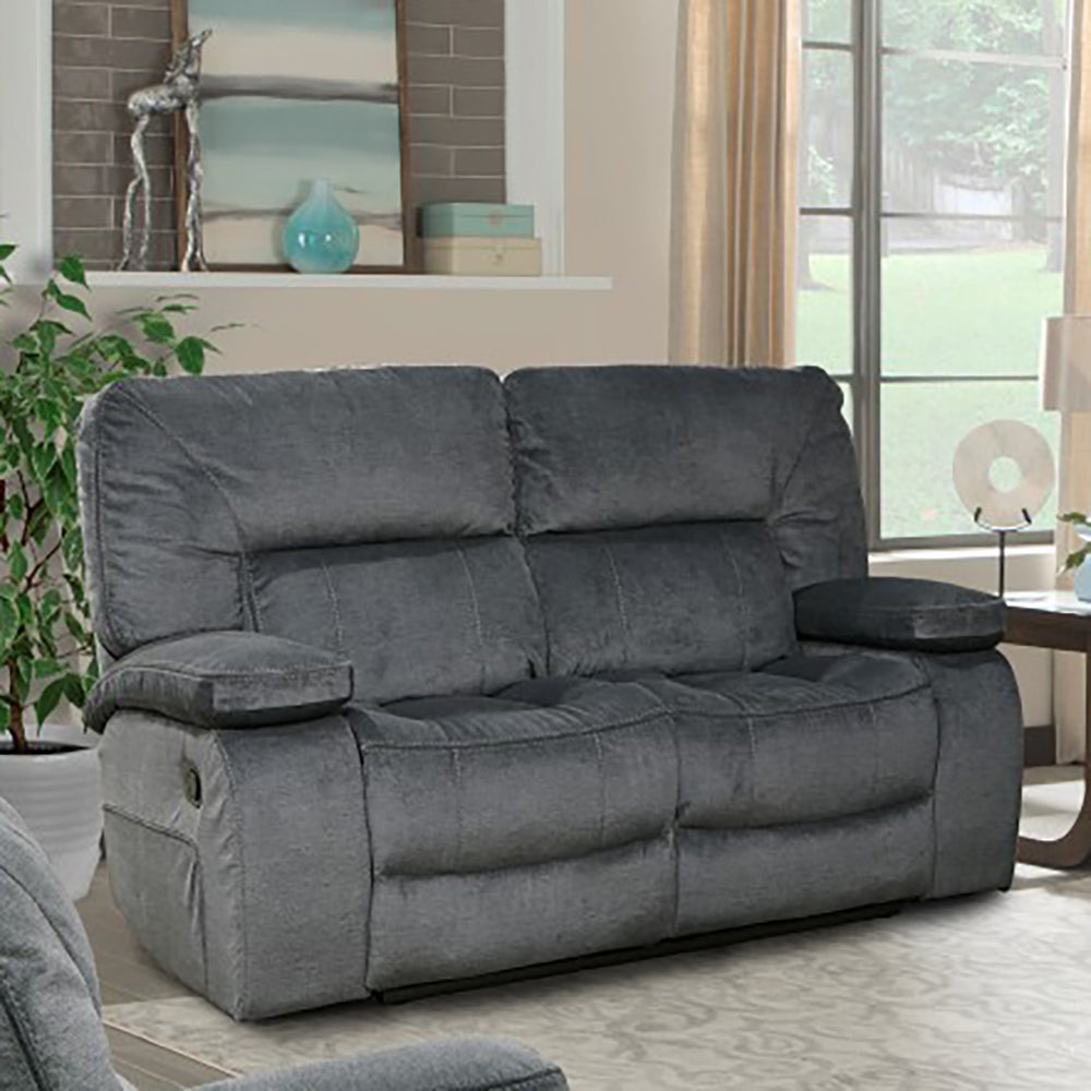 Parker Living Chapman - Polo Reclining Loveseat