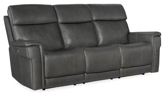 Lyra Zero Gravity Power Sofa with Power Headrest