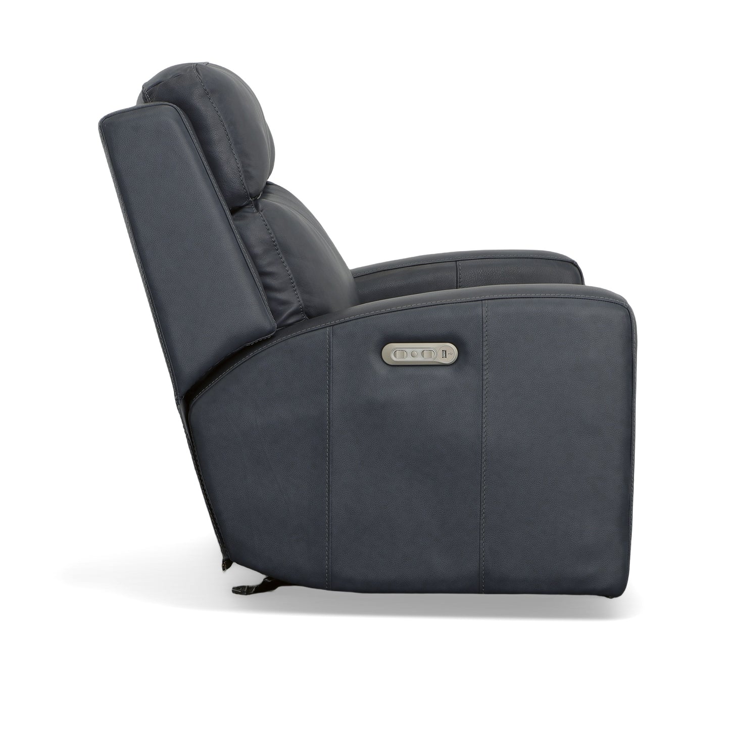 Cody Power Gliding Recliner with Power Headrest