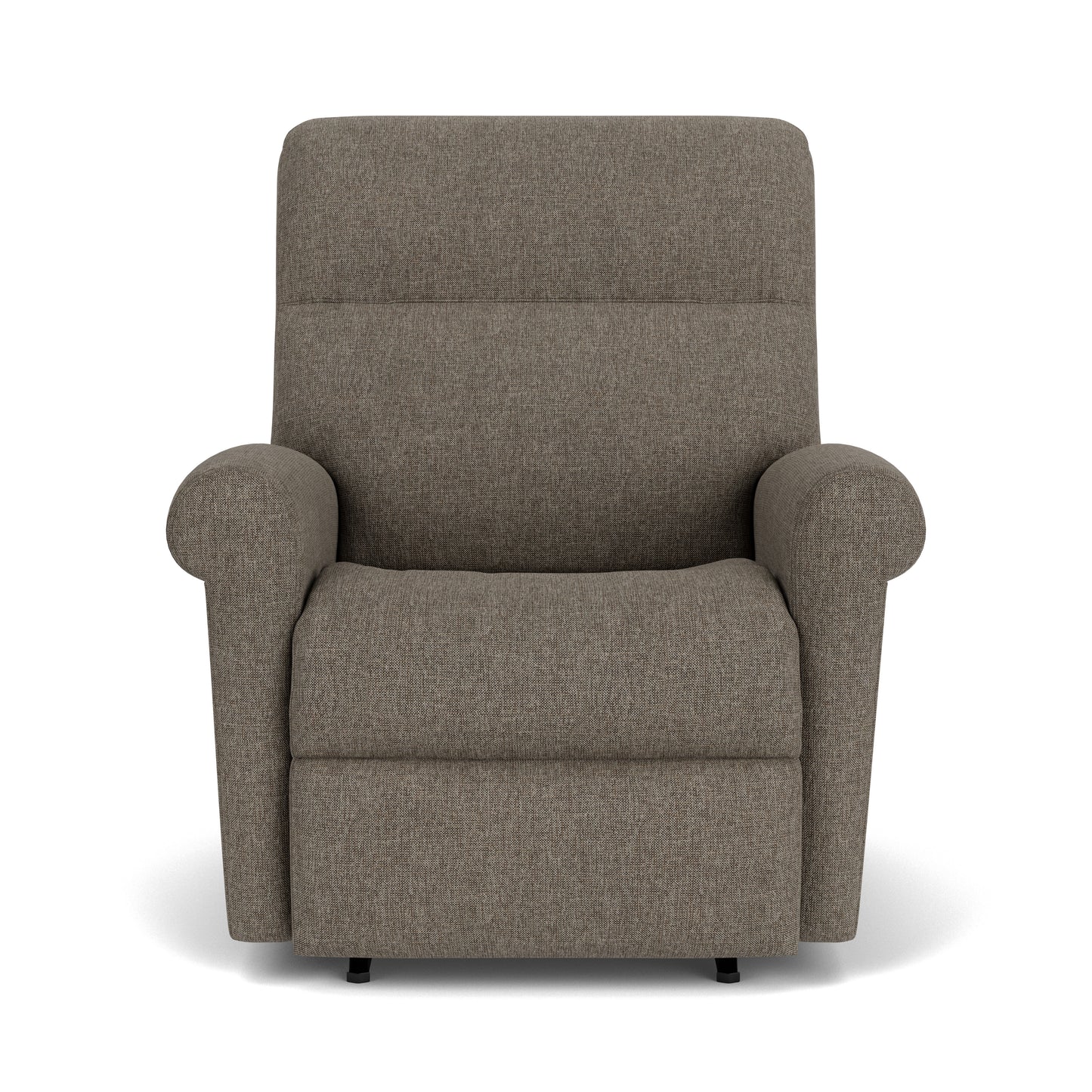 Davis Power Rocking Recliner with Power Headrest