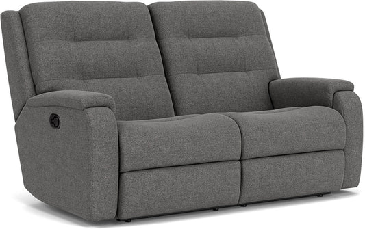 Arlo Reclining Loveseat