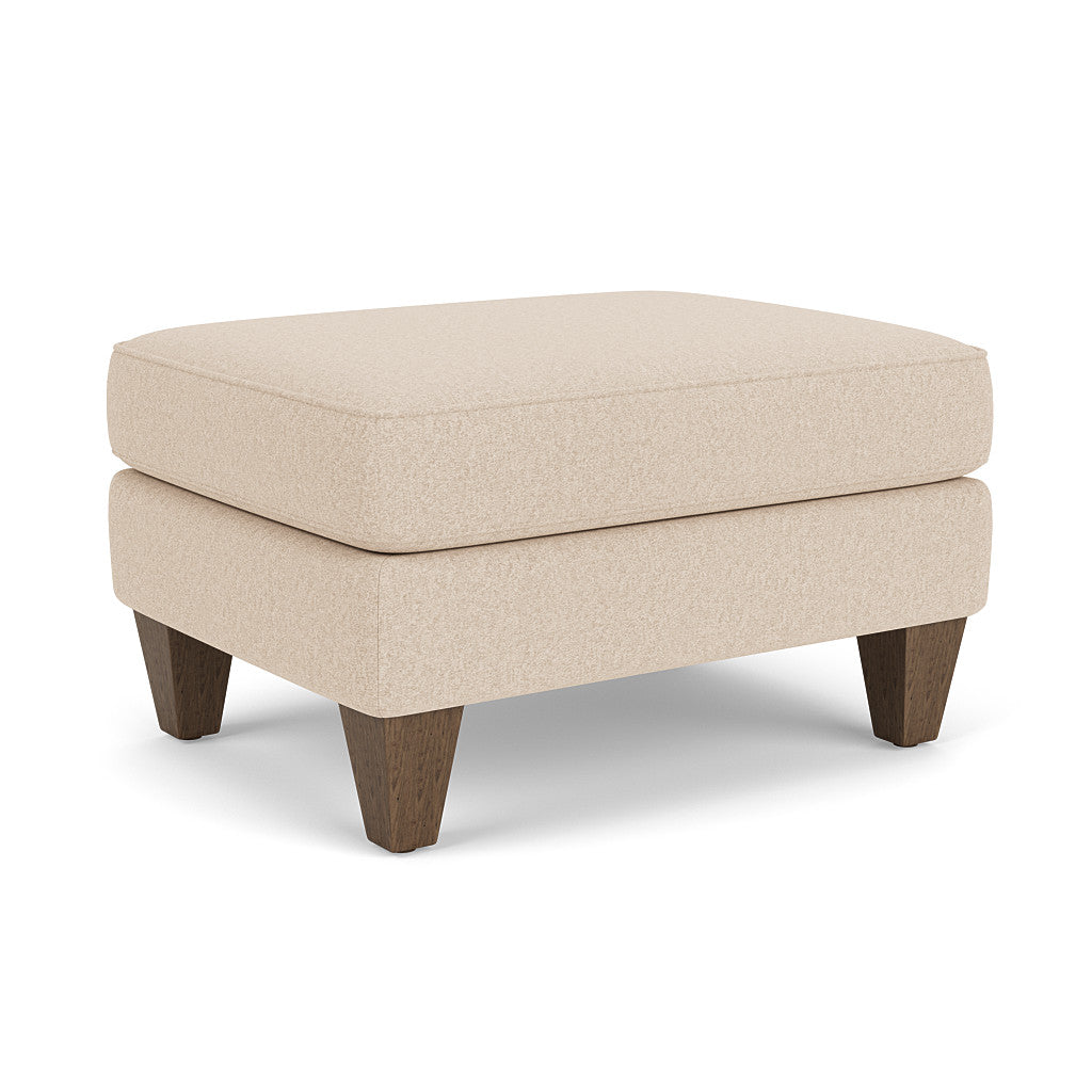 Westside Ottoman