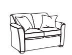 Lakewood Loveseat