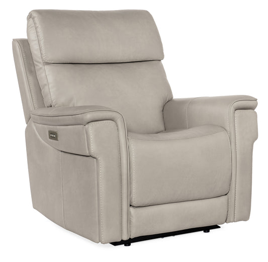 Lyra Zero Gravity Power Recliner with Power Headrest