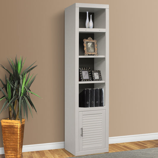 Parker House Catalina 22 In. Open Top Bookcase