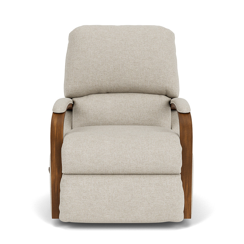 Woodlawn Swivel Gliding Recliner