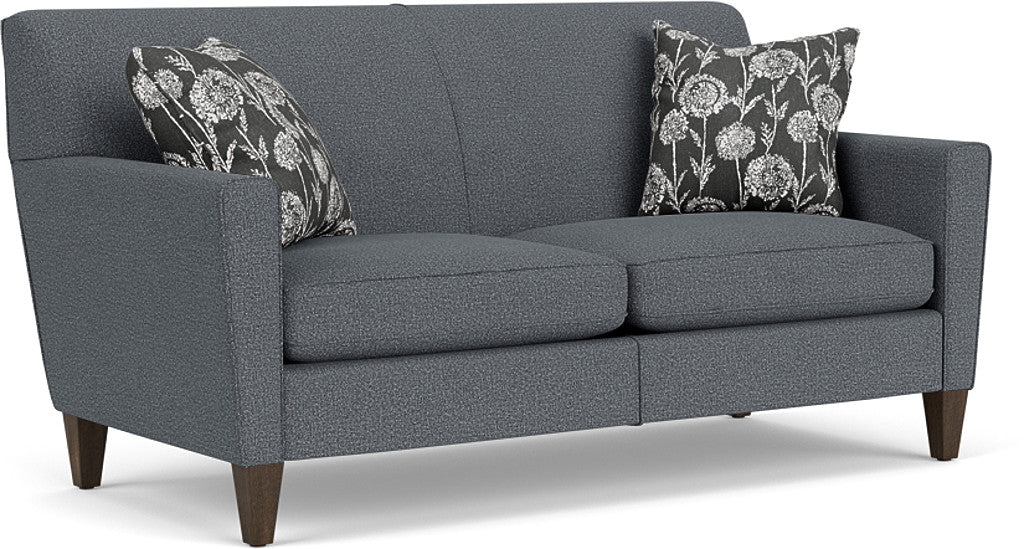 Digby Two-Cushion Sofa