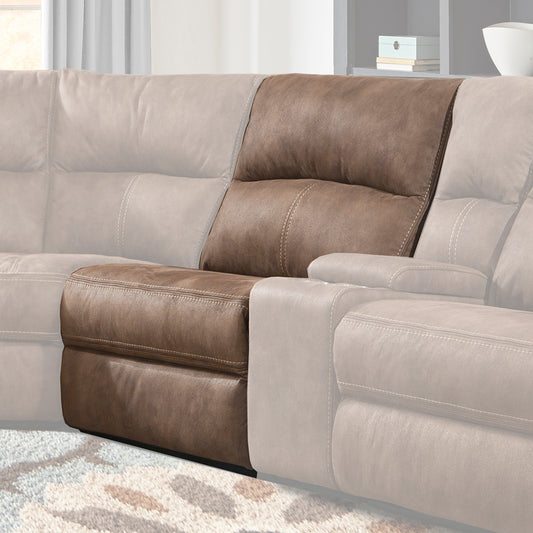 Parker Living Polaris - Kahlua Armless Recliner