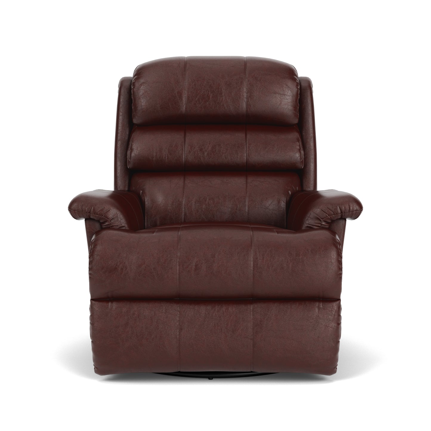 Yukon Swivel Gliding Recliner