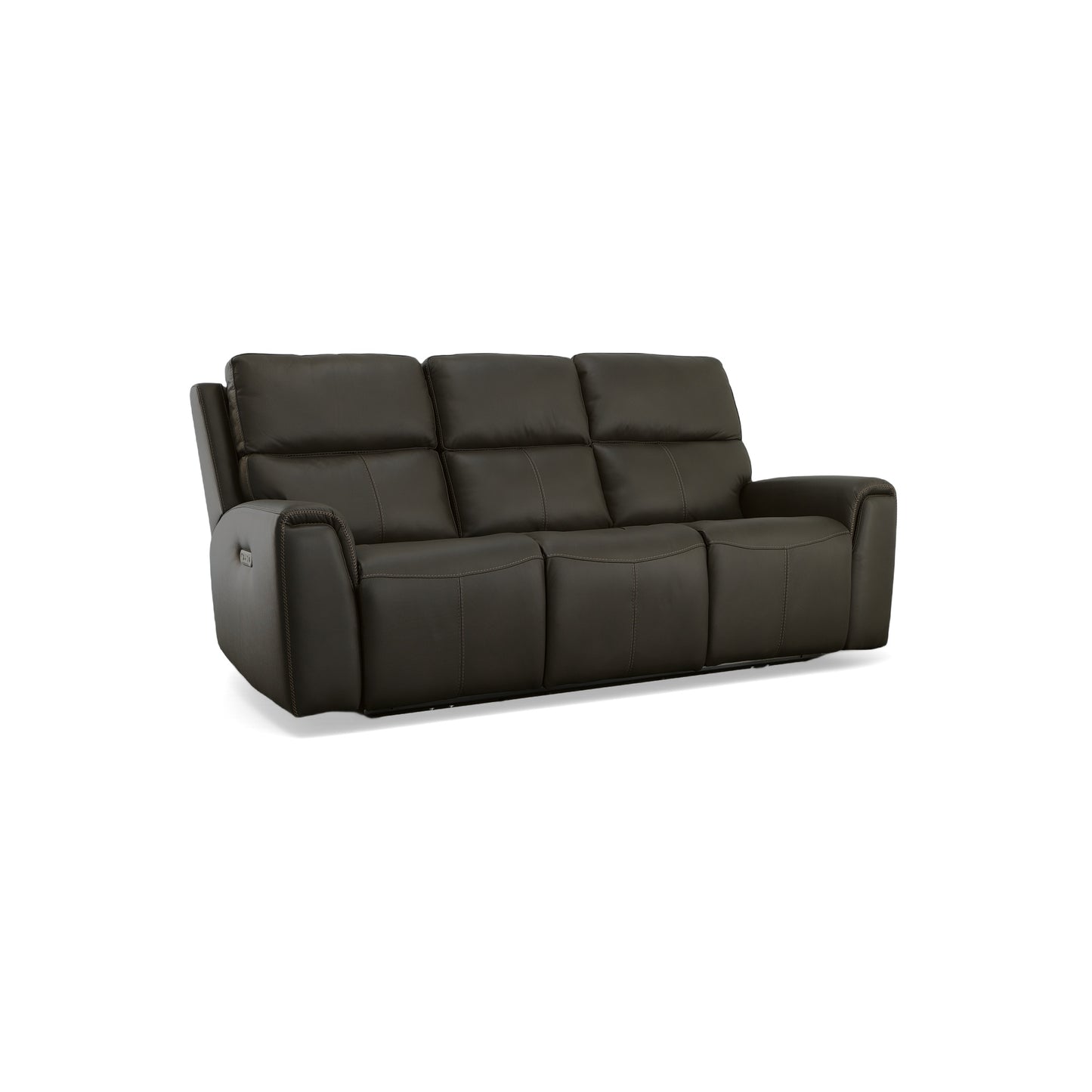 Jarvis Power Reclining Sofa with Power Headrests