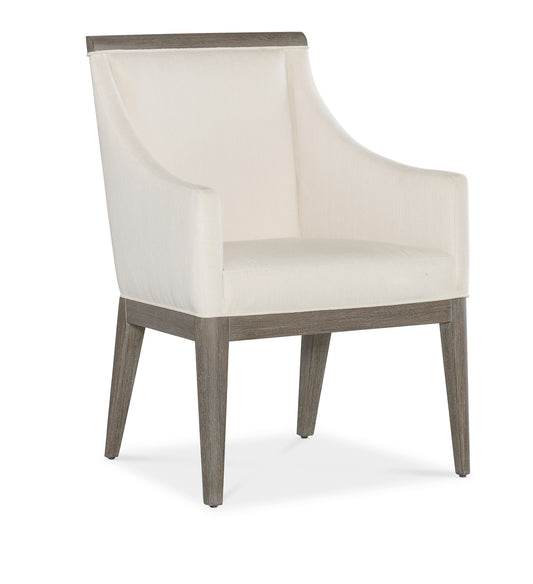 Modern Mood Upholstered Arm Chairch