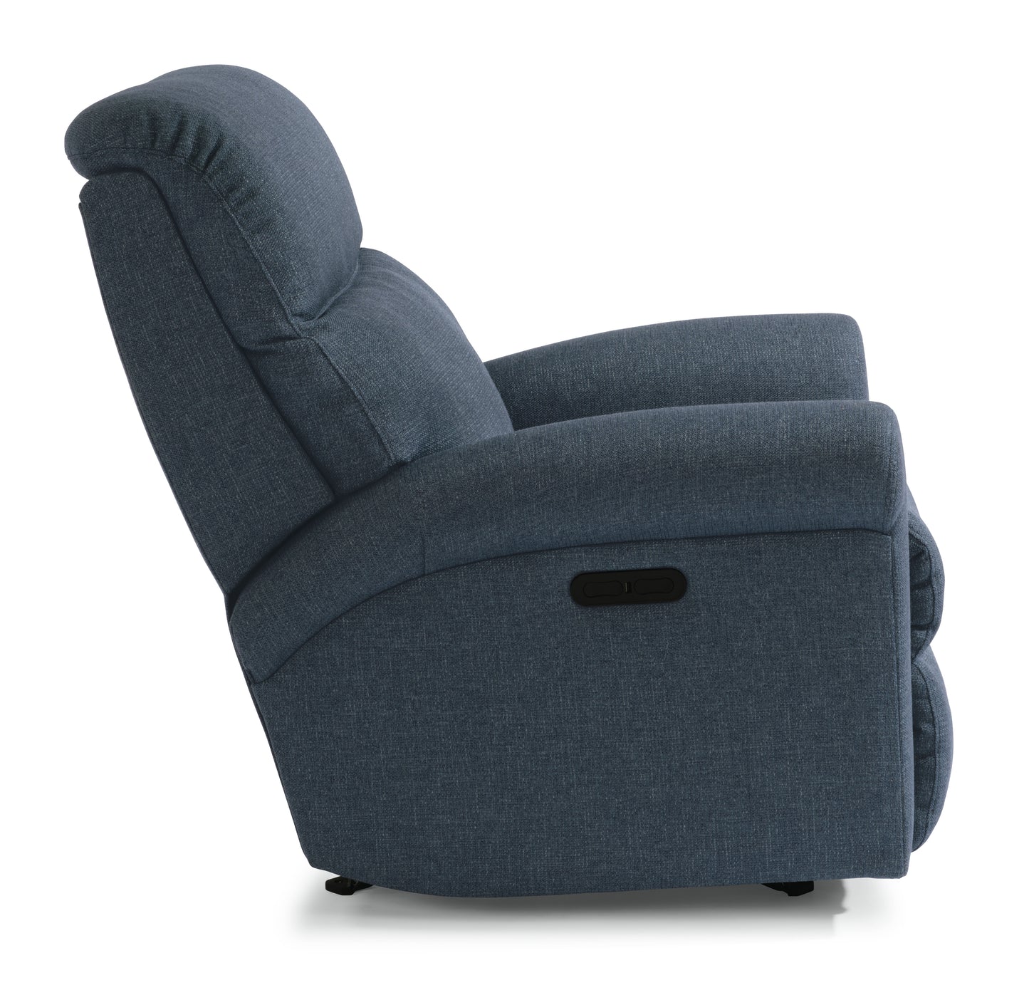 Davis Power Rocking Recliner with Power Headrest