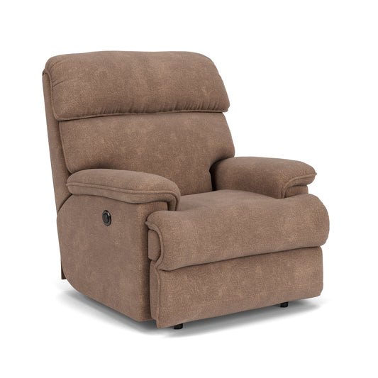 Geneva Power Rocking Recliner