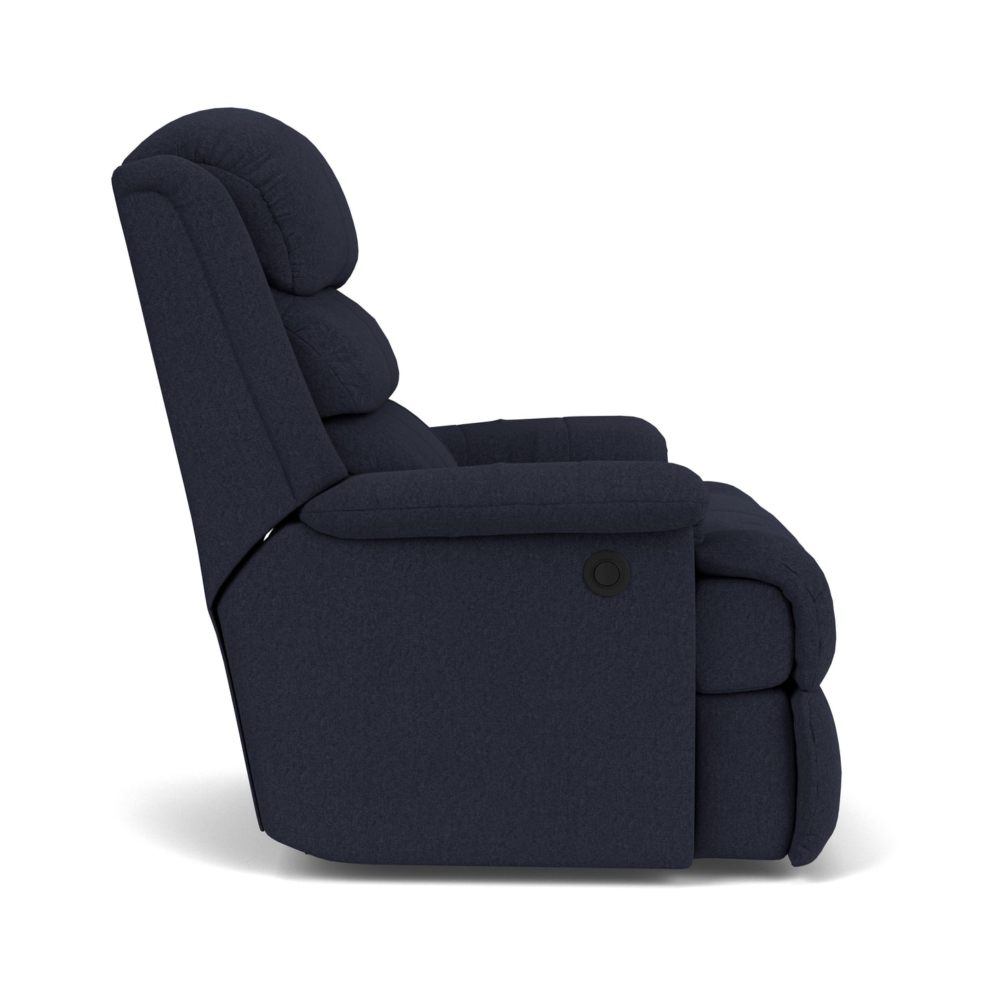 Yukon Power Rocking Recliner